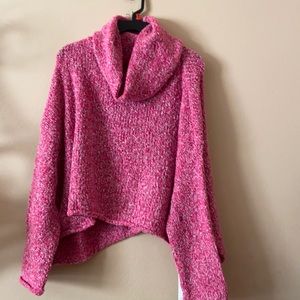 Free People sweater